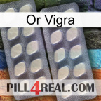 Gold Vigra 07